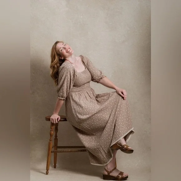 ISO L Neuflora Loveland Dress